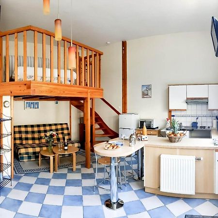 Petite Maison De Plage ブローニュ・シュル・メール エクステリア 写真
