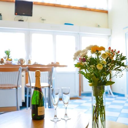 Petite Maison De Plage ブローニュ・シュル・メール エクステリア 写真